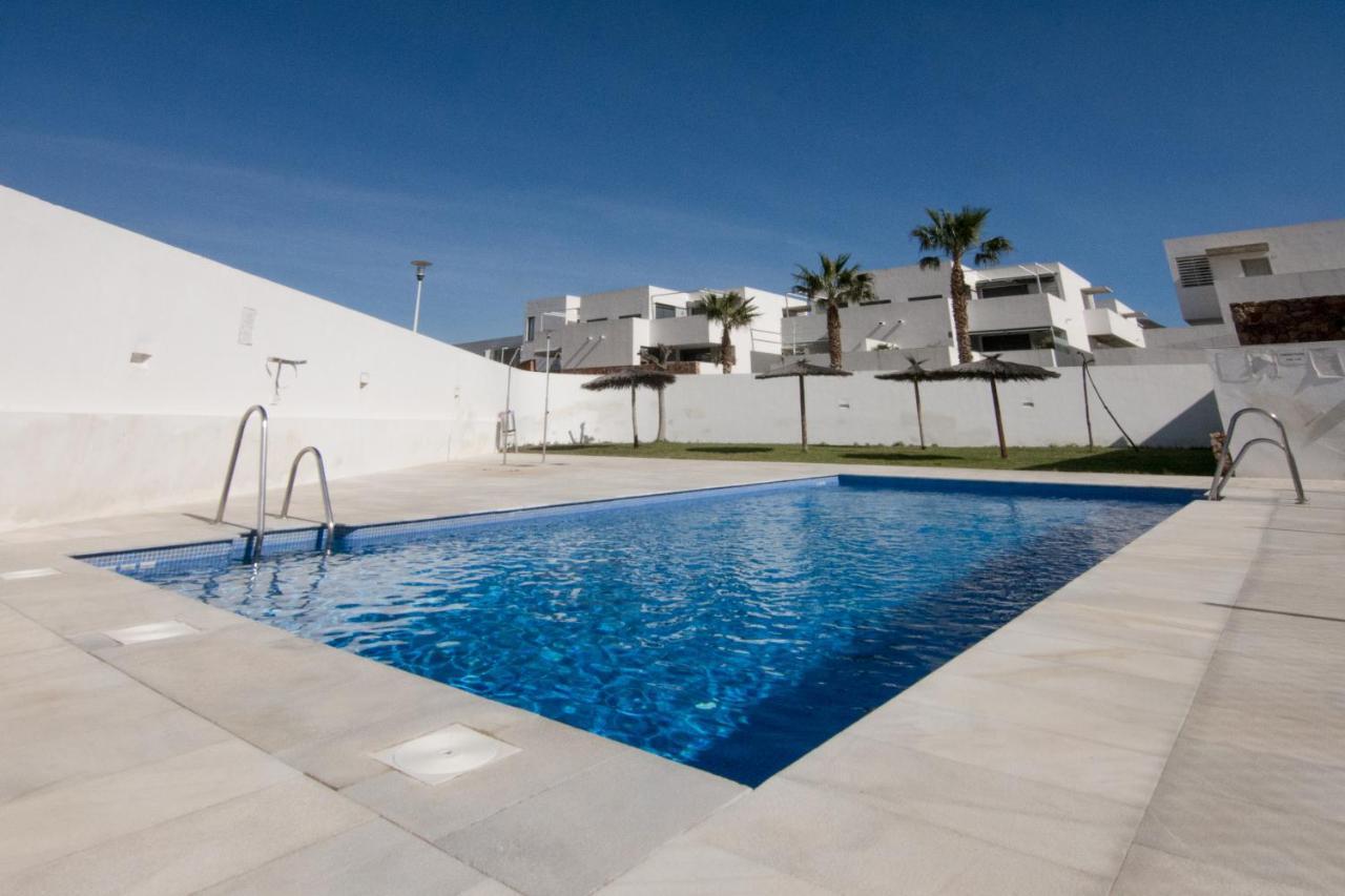 Atico En Las Negras Exterior photo