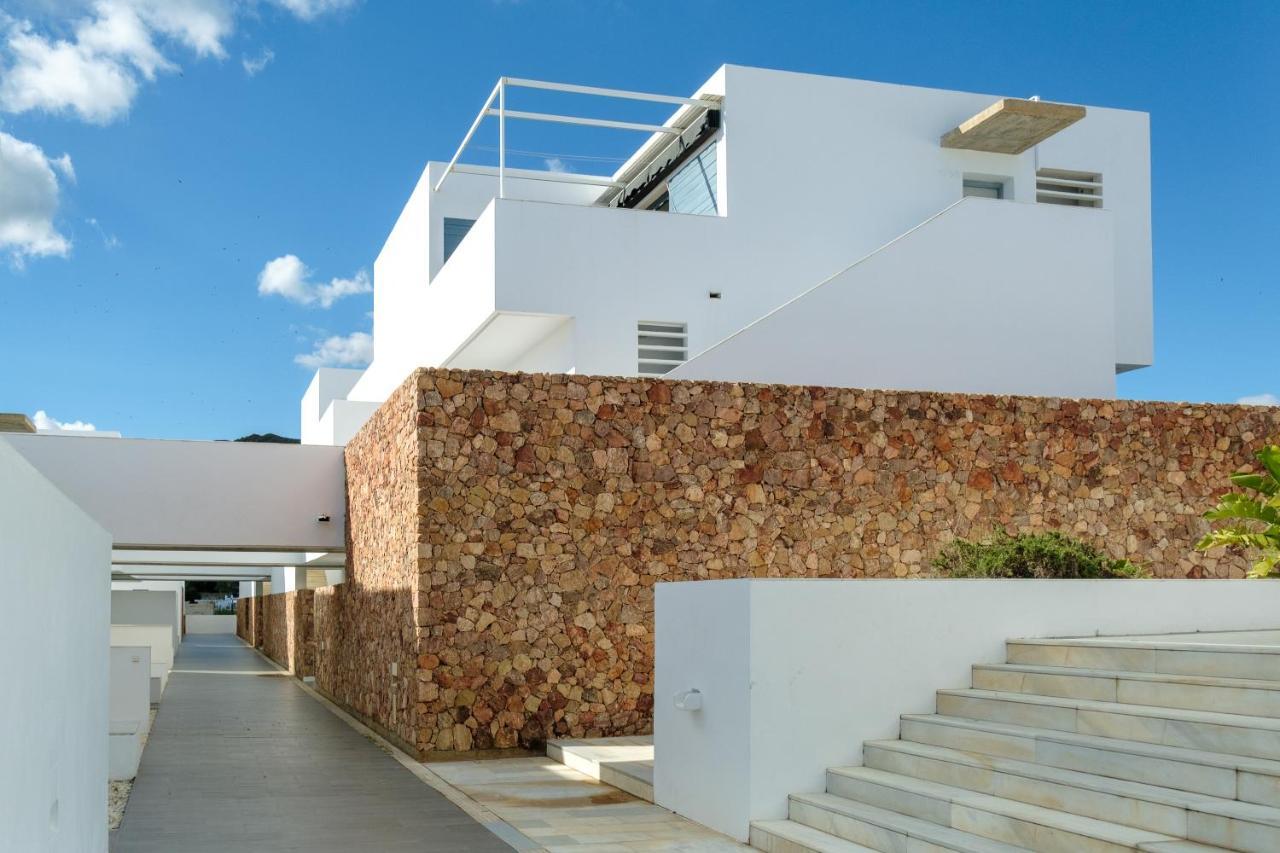 Atico En Las Negras Exterior photo